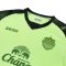 2024 -25 Buriram United Thailand Football Soccer League Jersey Shirt Away Green - AFC Champion League Elite ACL Version