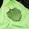 2024 -25 Buriram United Thailand Football Soccer League Jersey Shirt Away Green - AFC Champion League Elite ACL Version