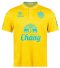 2024 -25 Buriram United Thailand Football Soccer League Jersey Shirt Away Yellow - Player Version