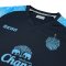 2024 -25 Buriram United Thailand Football Soccer League Jersey Shirt Home Blue - AFC Champion League Elite ACL Version