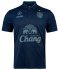 2024 -25 Buriram United Thailand Football Soccer League Jersey Shirt Home Blue - Player Version