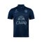 2024 -25 Buriram United Thailand Football Soccer League Jersey Shirt Home Blue - Player Version