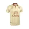 2025-26 Buriram United Thailand Football Soccer League Jersey Shirt Away Brown - Player Version