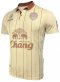 2025-26 Buriram United Thailand Football Soccer League Jersey Shirt Away Brown - Player Version