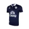 2025-26 Buriram United Thailand Football Soccer League Jersey Shirt Home Blue - Player Version