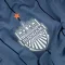 2025-26 Buriram United Thailand Football Soccer League Jersey Shirt Third Gray - Player Version
