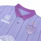 2025-26 Buriram United Thailand Football Soccer League Jersey Shirt GK Purple - Player Version