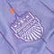 2025-26 Buriram United Thailand Football Soccer League Jersey Shirt GK Purple - Player Version