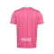 2025-26 Buriram United Thailand Football Soccer League Jersey Shirt GK Pink - Player Version