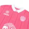 2025-26 Buriram United Thailand Football Soccer League Jersey Shirt GK Pink - Player Version