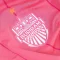 2025-26 Buriram United Thailand Football Soccer League Jersey Shirt GK Pink - Player Version