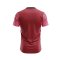 2026 Thailand Volleyball National Team Thai Jersey Shirt Red - World Nation League Tournament - VNL 2026