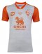 2023-24 Chiang Rai United FC Singha Thailand Football Soccer League Jersey Shirt Away White - Player Version