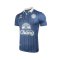 2025-26 Buriram United Thailand Football Soccer League Jersey Shirt Third Gray - Player Version