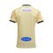 2025-26 SINGHA Chiang Rai United FC Thailand Football Soccer League Jersey Shirt Goalkeeper Yellow - Player Version