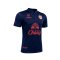 2026 Buriram United Thailand Football Soccer League Jersey Shirt Home Blue - Player Version