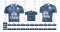 2025-26 Buriram United Thailand Football Soccer League Jersey Shirt Third Gray - Player Version