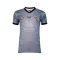 2023-24 Chiang Rai United FC Singha Thailand Football Soccer League Jersey Shirt Goalkeeper Gray - Player Version