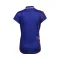 2025 Thailand Volleyball National Team Thai Jersey Shirt Blue - Nation League Tournament (VNL 2025)