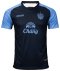 2024 -25 Buriram United Thailand Football Soccer League Jersey Shirt Home Blue - AFC Champion League Elite ACL Version