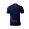 2026 Buriram United Thailand Football Soccer League Jersey Shirt Home Blue - Player Version