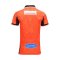 2025-26 SINGHA Chiang Rai United FC Thailand Football Soccer League Jersey Shirt Home Orange - Player Version