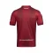 2025-26 Ayutthaya United Authentic Thailand Football Soccer Thai League Jersey Shirt Away Red  - Player Version