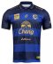 2025-26 Ayutthaya United Authentic Thailand Football Soccer Thai League Jersey Shirt Home Blue - Player Version