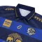 2025-26 Ayutthaya United Authentic Thailand Football Soccer Thai League Jersey Shirt Home Blue - Player Version