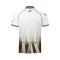 2025-26 Ayutthaya United Authentic Thailand Football Soccer Thai League Jersey Shirt Third White Brown - Player Version