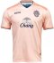 2025-26 Buriram United Thailand Football Soccer League Jersey Shirt Away Pink - AFC Champion League Elite  - ACL Version