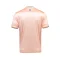 2025-26 Buriram United Thailand Football Soccer League Jersey Shirt Away Pink - AFC Champion League Elite  - ACL Version