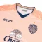 2025-26 Buriram United Thailand Football Soccer League Jersey Shirt Away Pink - AFC Champion League Elite  - ACL Version