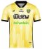 2024-25 Lampang FC Authentic Thailand Football Soccer Thai League Jersey Shirt Away Yellow  - Player Version