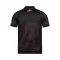 2024-25 Lampang FC Authentic Thailand Football Soccer Thai League Jersey Shirt Third Black - Player Version