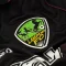 2024-25 Lampang FC Authentic Thailand Football Soccer Thai League Jersey Shirt Third Black - Player Version
