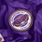 2025-26 Mahasarakham SBT FC Authentic Thailand Football Soccer Thai League Jersey Shirt Home Purple - Player Version