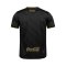 2024-25 Muangthong United Authentic Thailand Football Soccer Thai League Jersey Shirt Away Black - Player Version