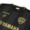 2024-25 Muangthong United Authentic Thailand Football Soccer Thai League Jersey Shirt Away Black - Player Version