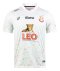 2024 - 25 Nongbua Pitchaya FC Authentic Thailand Football Soccer League Jersey Away White - Player Edition