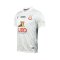 2024 - 25 Nongbua Pitchaya FC Authentic Thailand Football Soccer League Jersey Away White - Player Edition