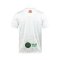 2024 - 25 Nongbua Pitchaya FC Authentic Thailand Football Soccer League Jersey Away White - Player Edition