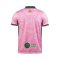 2024 - 25 Nongbua Pitchaya FC Authentic Thailand Football Soccer League Jersey Home Pink - Player Edition