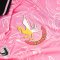2024 - 25 Nongbua Pitchaya FC Authentic Thailand Football Soccer League Jersey Home Pink - Player Edition