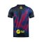 2024 - 25 Nongbua Pitchaya FC Authentic Thailand Football Soccer League Jersey Third Black - Player Edition