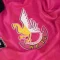 2025-26 Nongbua Pitchaya FC Authentic Thailand Football Soccer League Jersey Home Pink - Player Edition