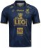 2025-26 Nongbua Pitchaya FC Authentic Thailand Football Soccer League Jersey Third Nany Blue - Player Edition