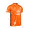 2024-25 Ratchaburi FC Authentic Thailand Football Soccer Thai League Jersey Shirt Home Orange - Player Version