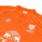 2024-25 Ratchaburi FC Authentic Thailand Football Soccer Thai League Jersey Shirt Home Orange - Player Version