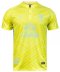 2024-25 Ratchaburi FC Authentic Thailand Football Soccer Thai League Jersey Shirt Third Yellow - Player Version